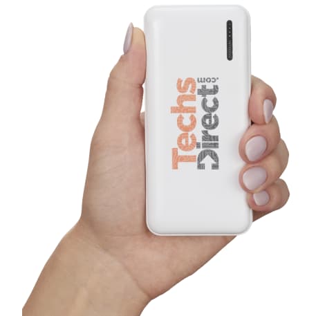 Zodiac High Density 10000 mAh Power Bank 27