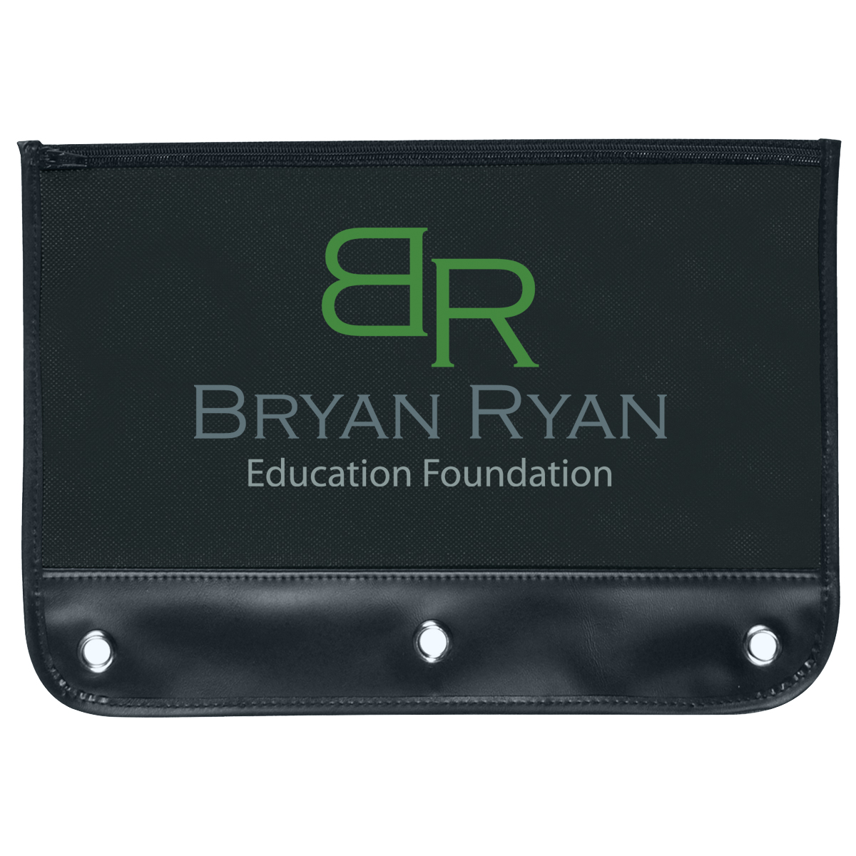 Zippered Pencil Case 7