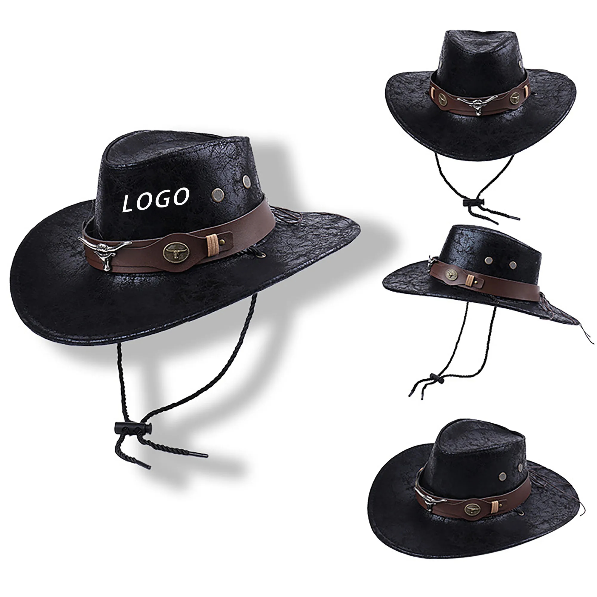 COWBOY HATS