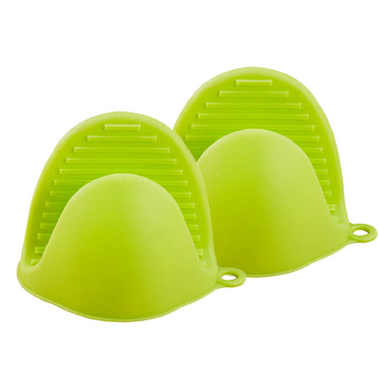 Non-slip Dish Holder Gloves 4