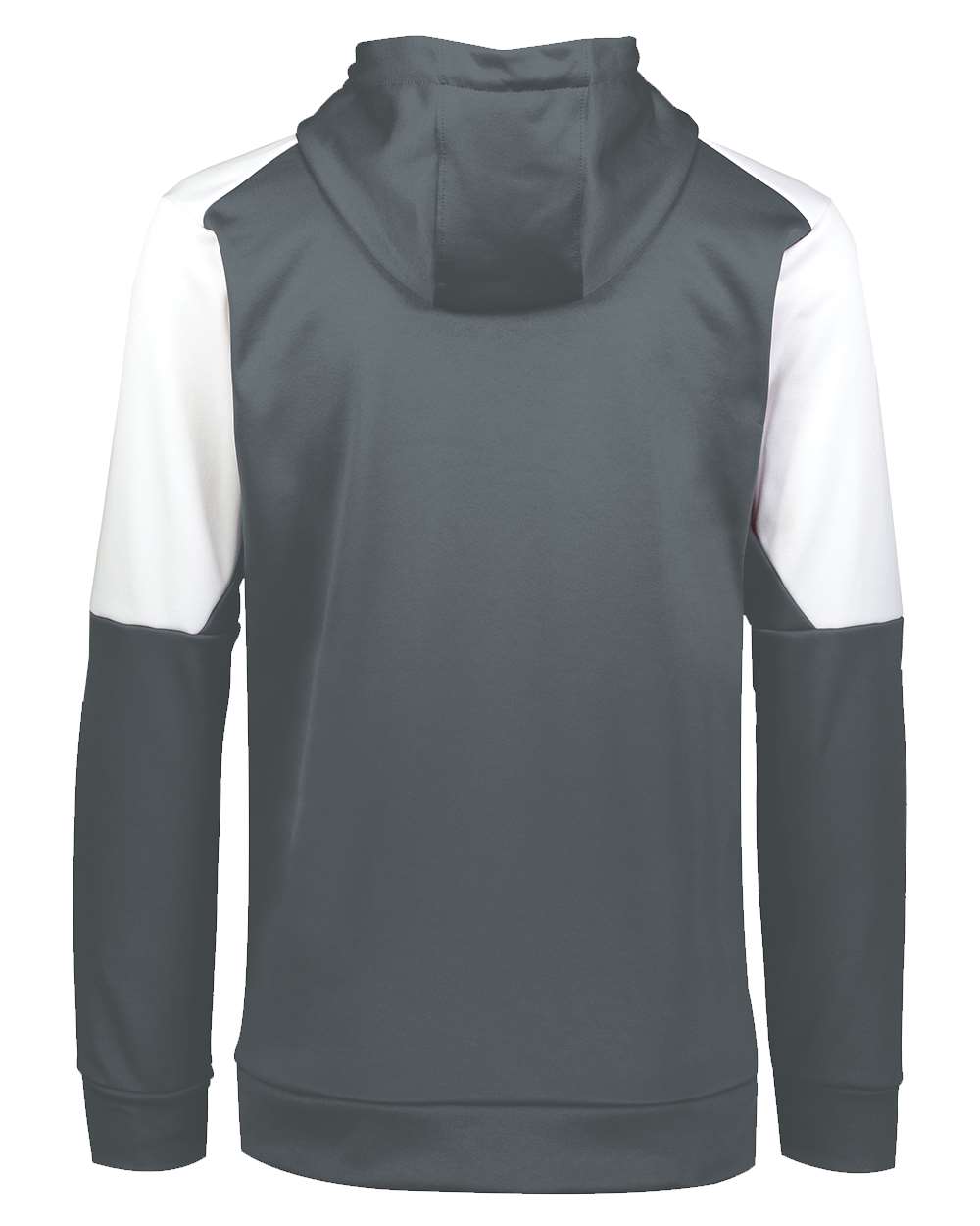 Youth Blue Chip Hooded Sweatshirt - 222640 23