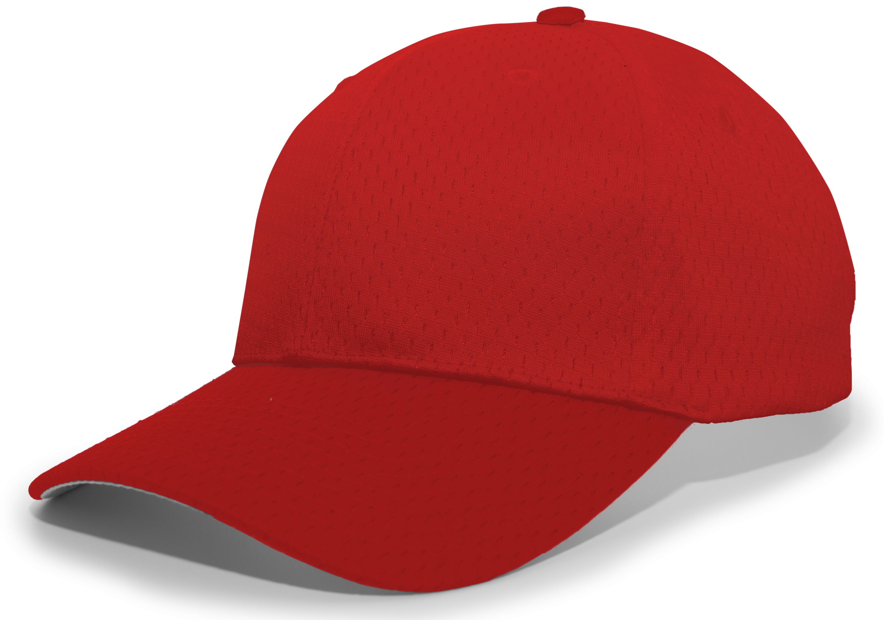 Coolport™ Mesh Hook-And-Loop Adjustable Cap 5