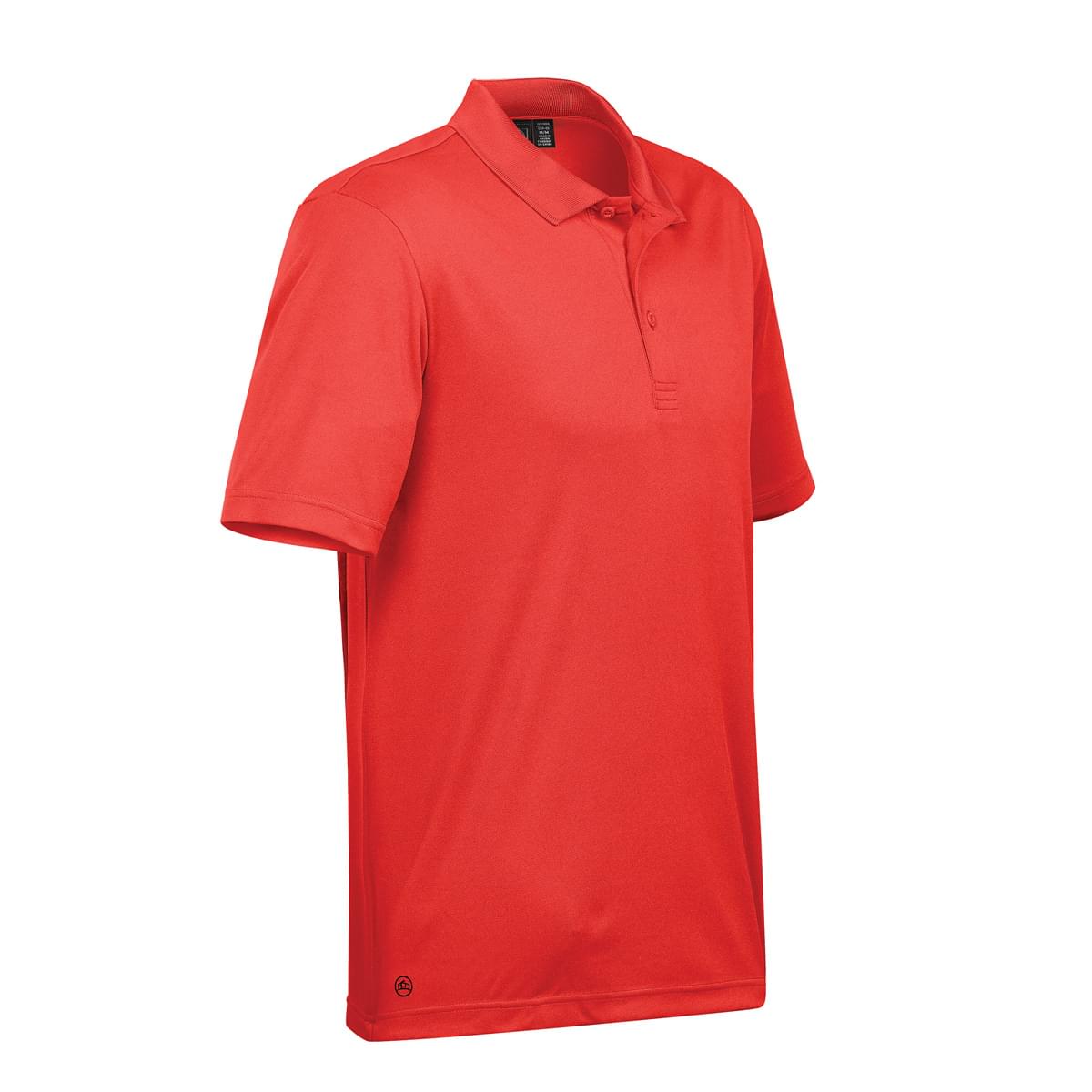 Stormtech Men's Eclipse H2X-DRY Pique Polo 60