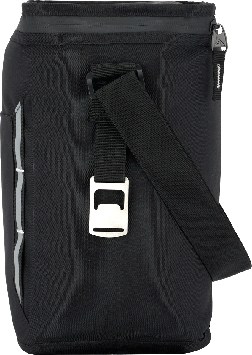 EarthTrendz™ rPET Zephyr 12 Can Cooler 9