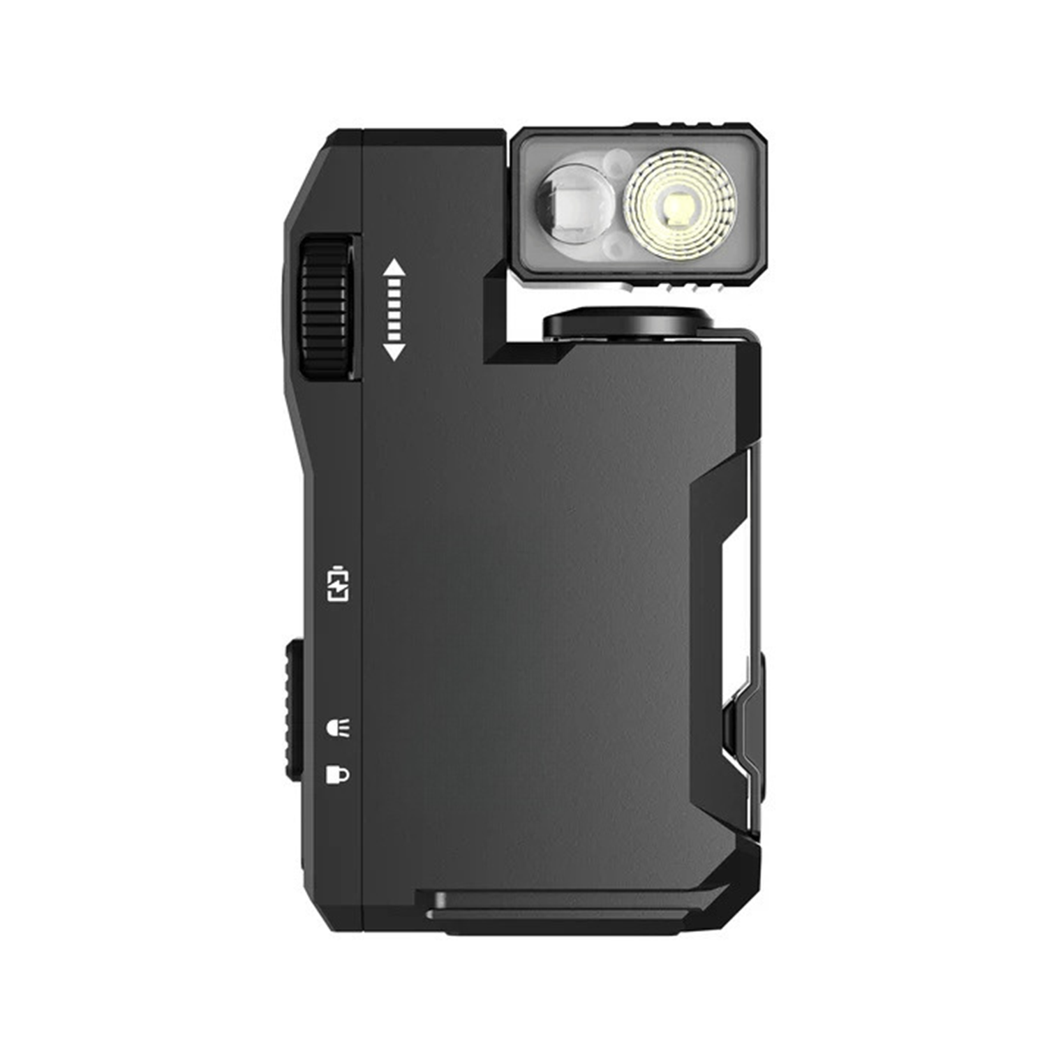 EDC Magnetic Mini Flashlight—Portable & Rechargeable 1