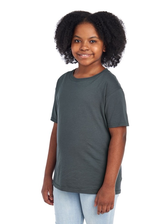 FRUIT OF THE LOOM HD Cotton™ Youth T-Shirt 48
