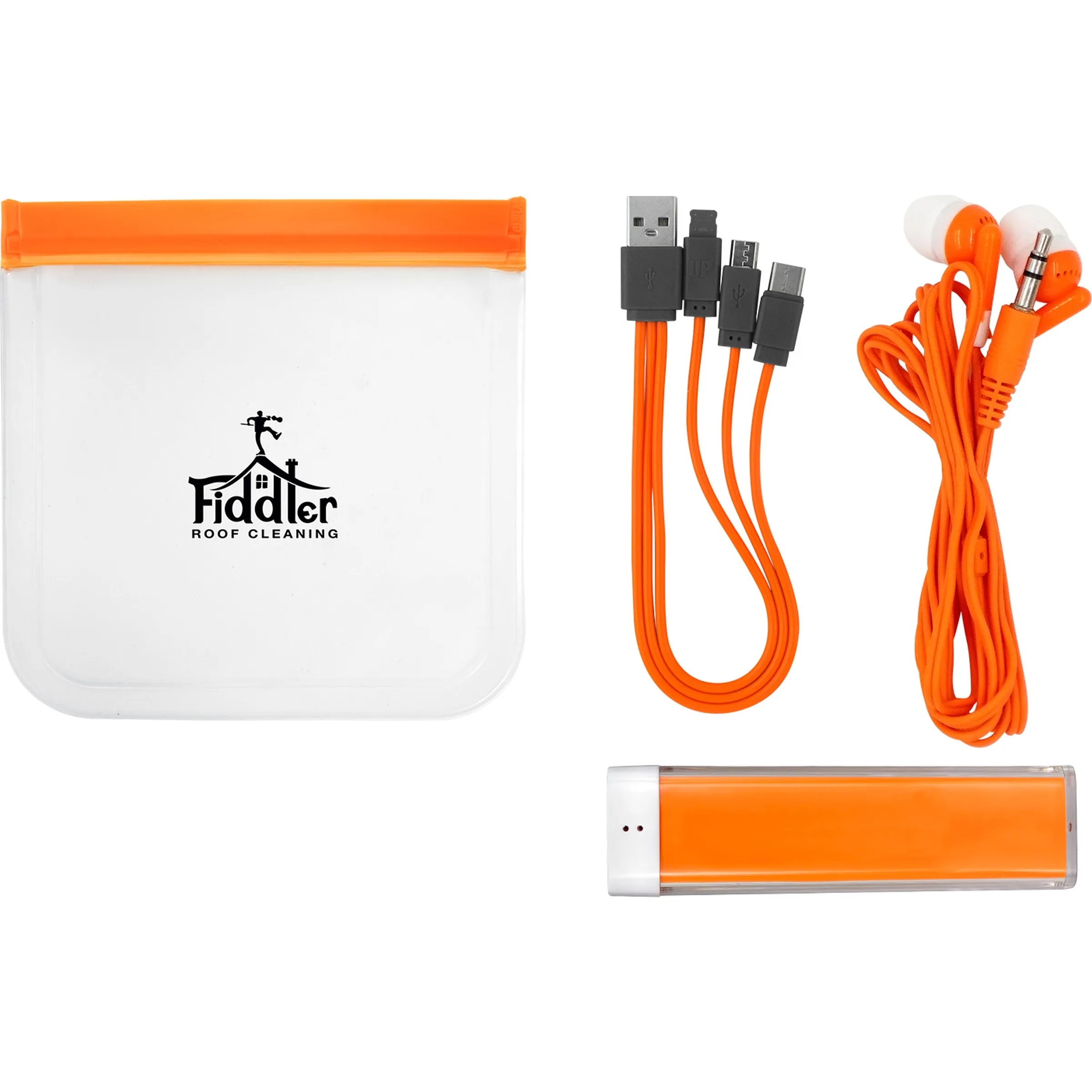 Storage 1800 Techie Kit 9