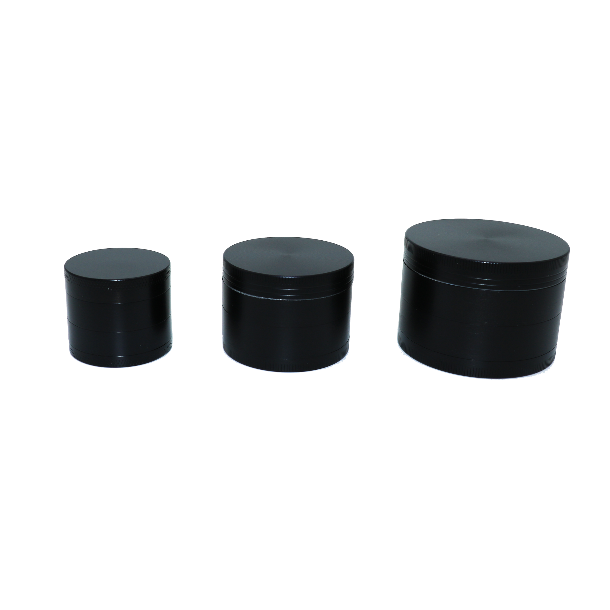 63MM Custom Metal 4 Piece Grinder 9