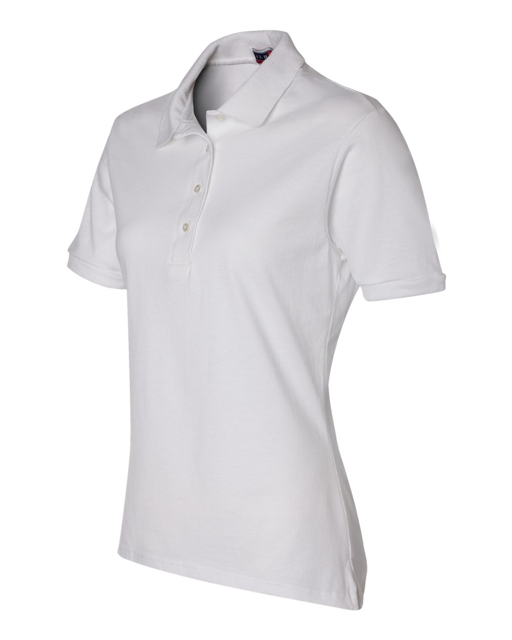 Women's Spotshield® 50/50 Polo - 437WR 20