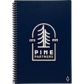 Rocketbook Core Executive Notebook Set 85