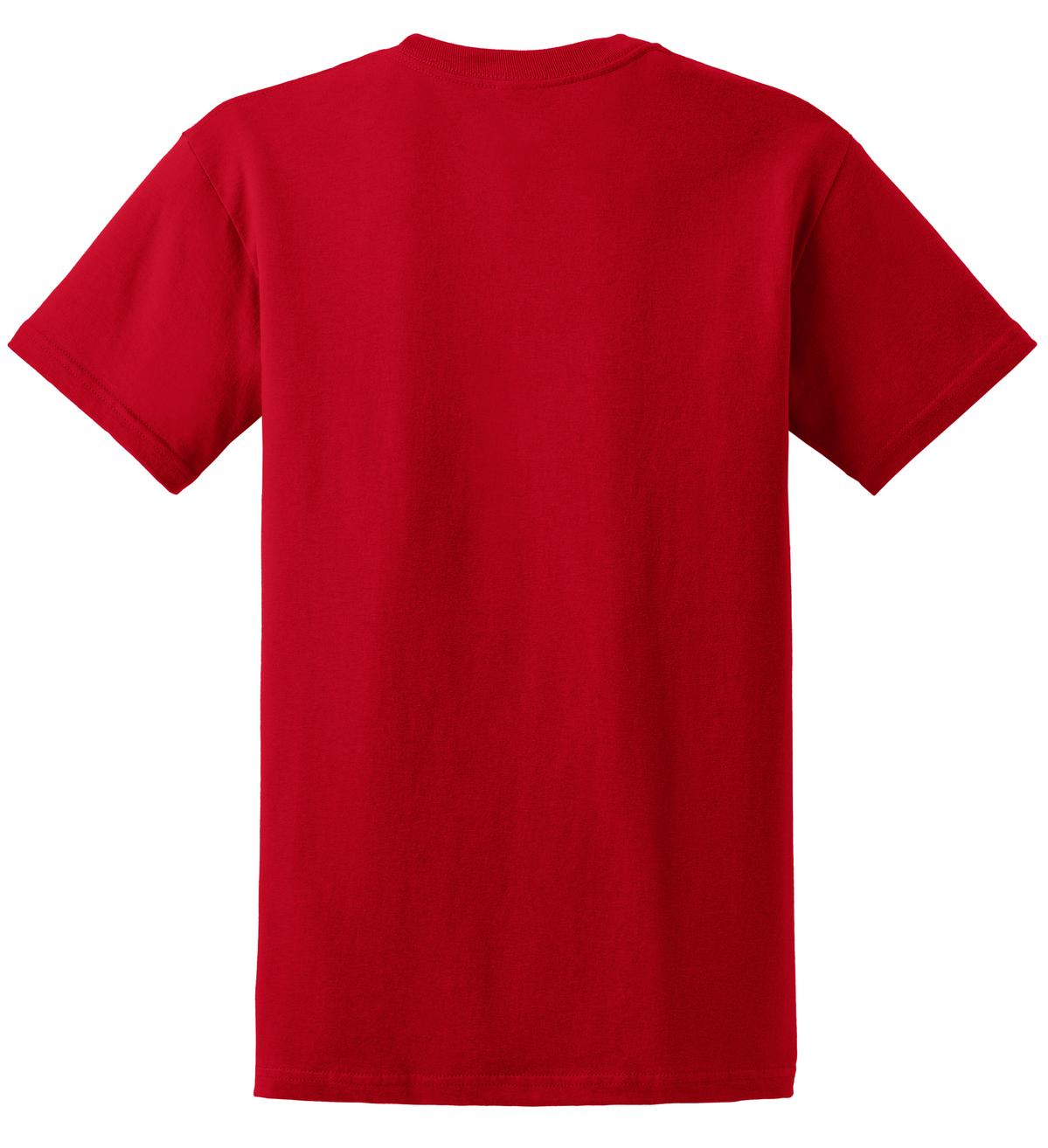 Gildan® Ultra Cotton 100% US Cotton T-Shirt 160
