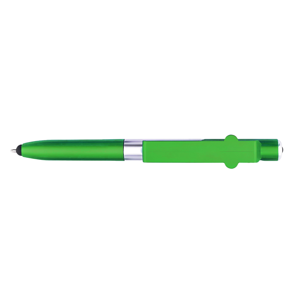 FlexClip 3-in-1 Stylus & Ballpoint 5