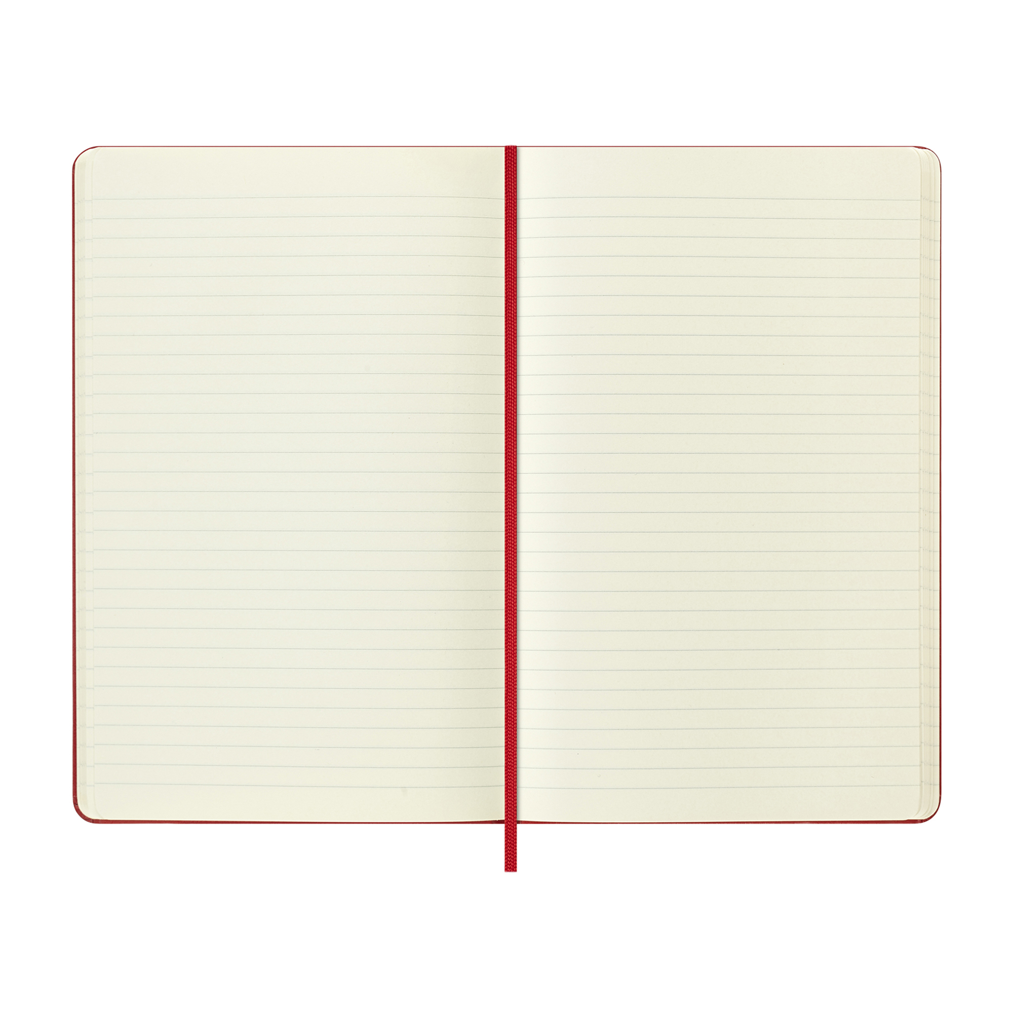 Moleskine® Hard Cover Holiday Notebook Gift Set 15