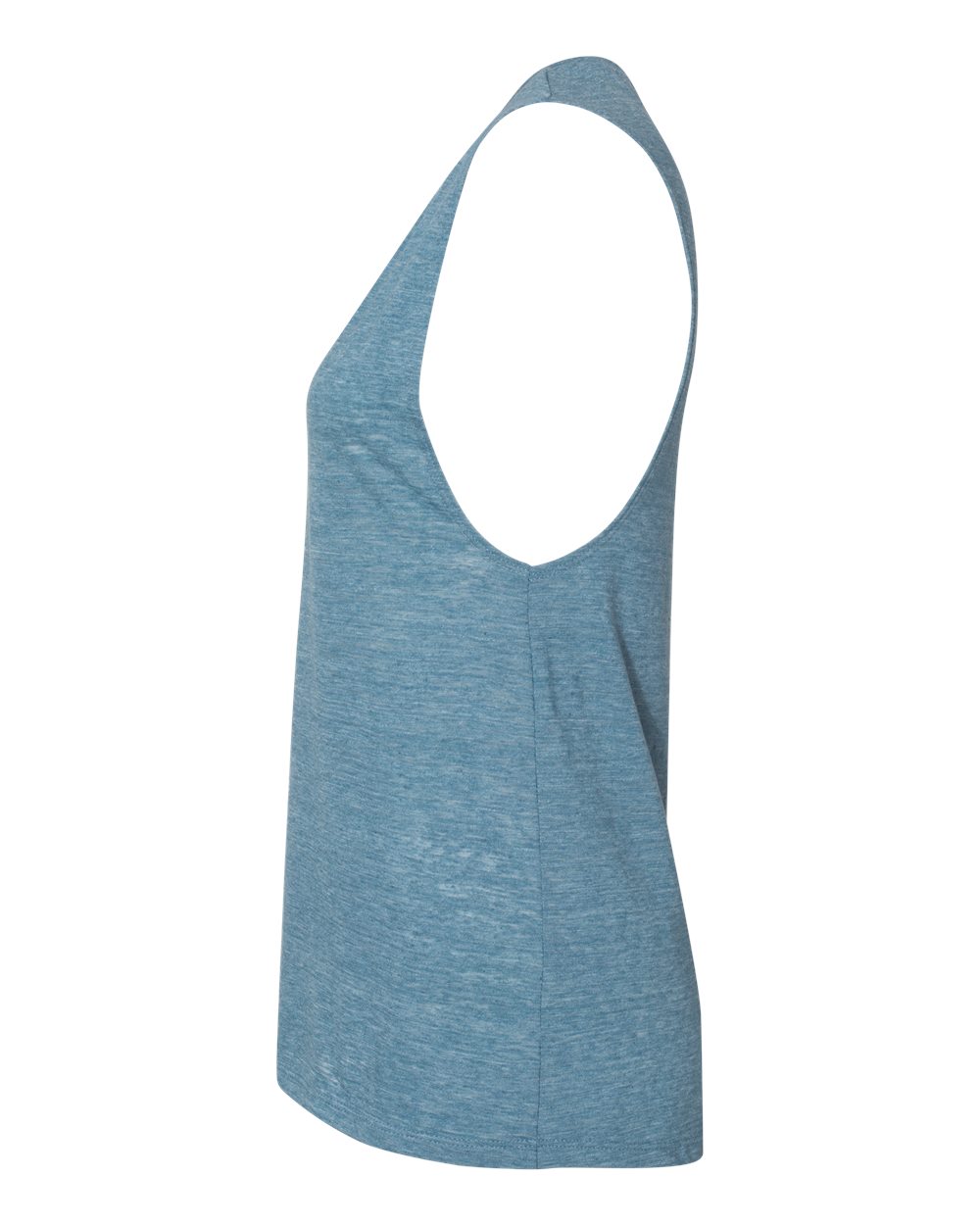 Women's Flowy Scoop Muscle Tank - 8803 71