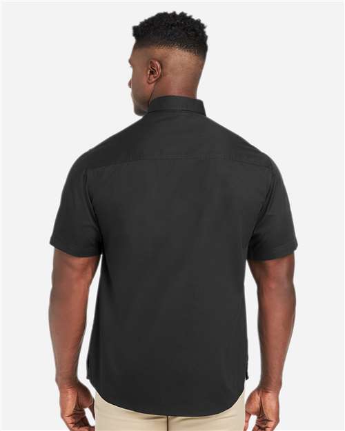 Men's Advantage IL Short Sleeve Work Shirt - M585 17