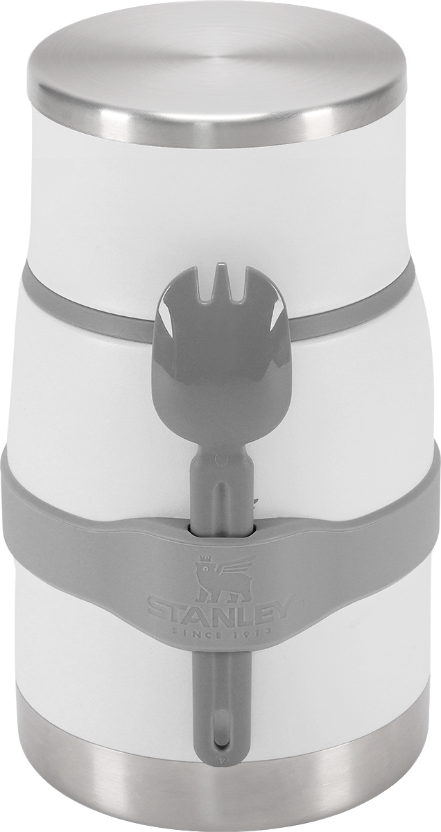 Stanley® 24oz Adventure To-Go Food Jar + Spork 21