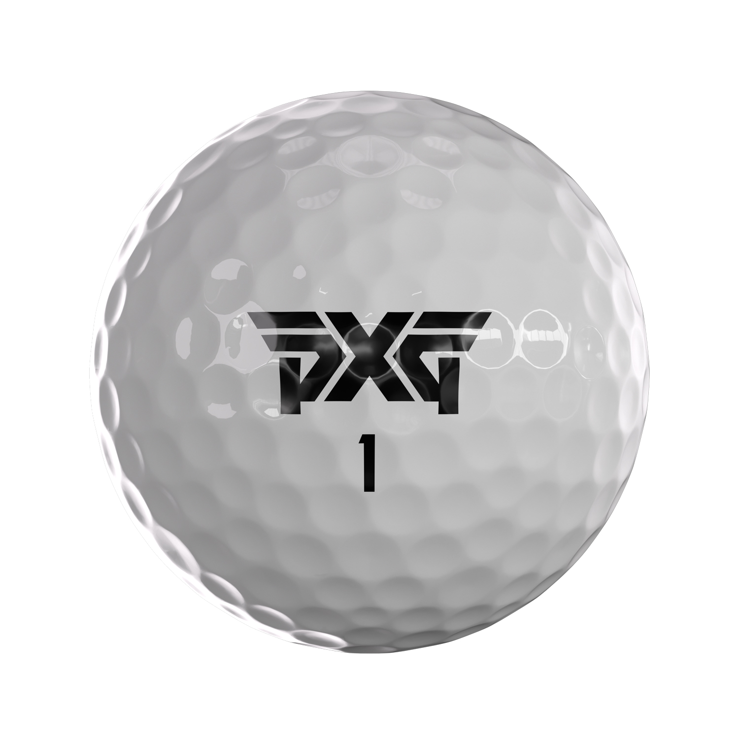 PXG Xtreme Tour Golf Balls 6