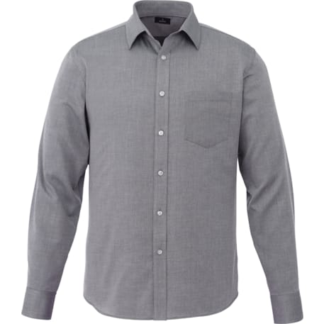 Men's PIERCE Long Sleeve Shirt 52