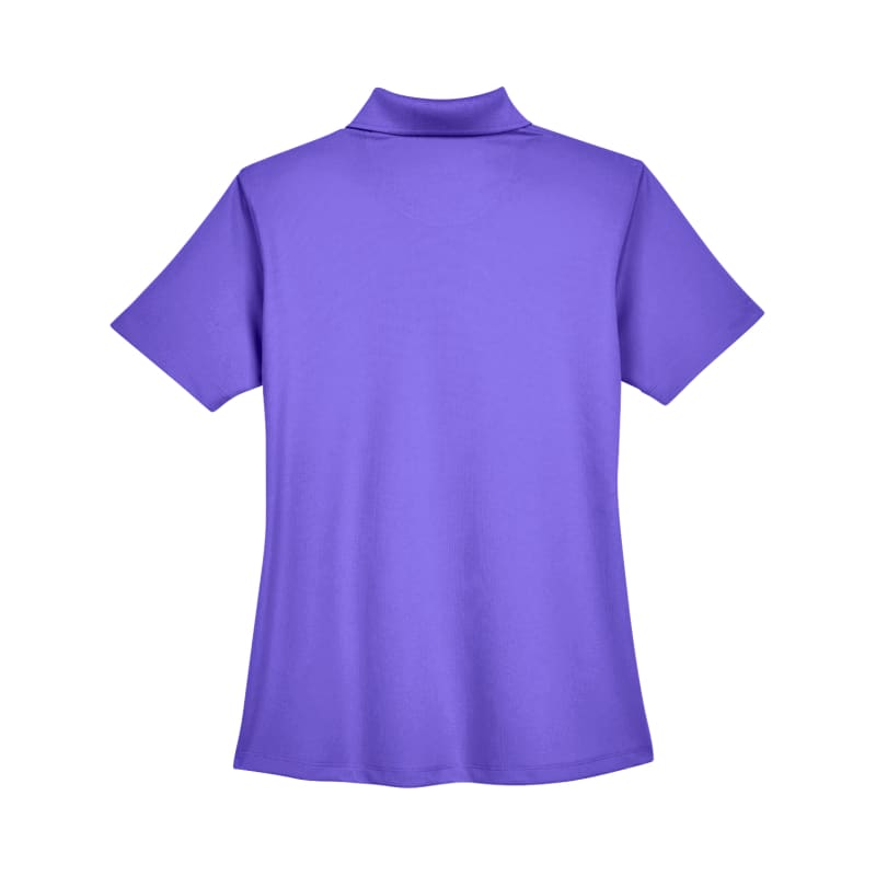 UltraClub Ladies Cool & Dry Stain-Release Performance Polo 16