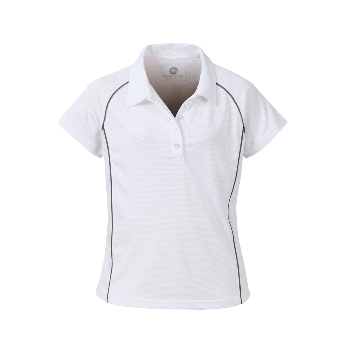 Stormtech Women's Coolmax Freshfx Polo 5