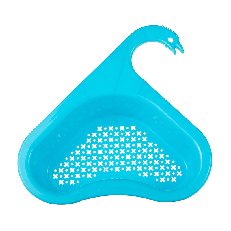 Drain Basket For Kitchen Sink 5
