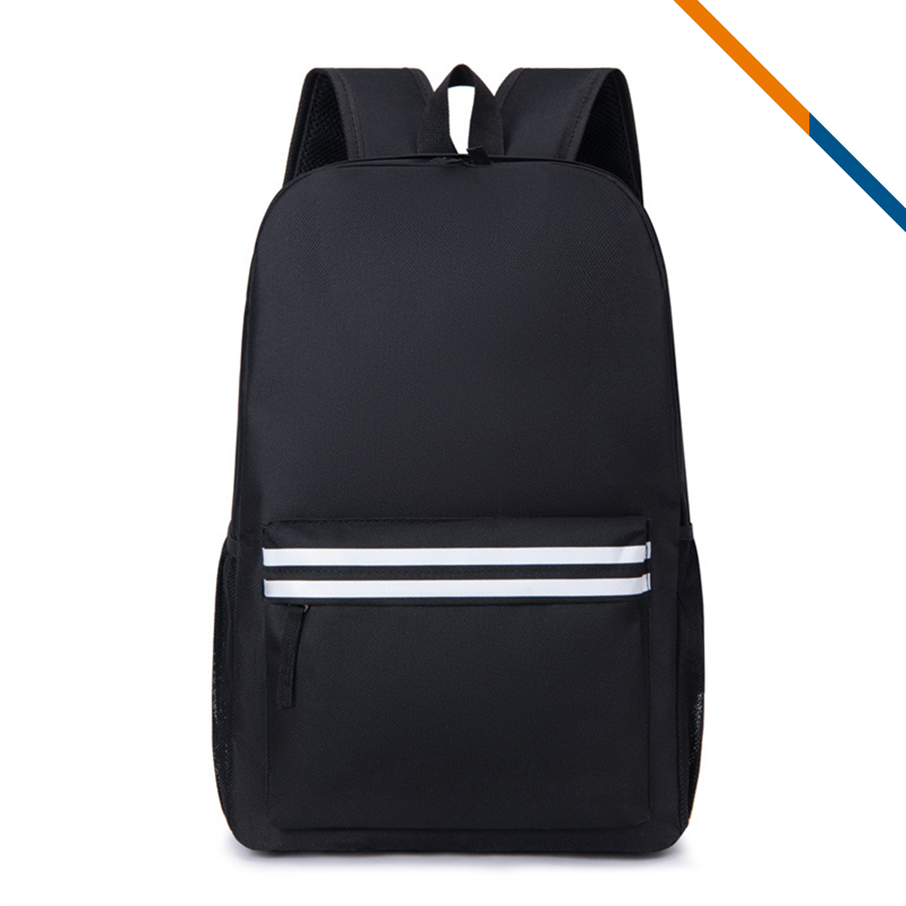 Tener School Backpack 3
