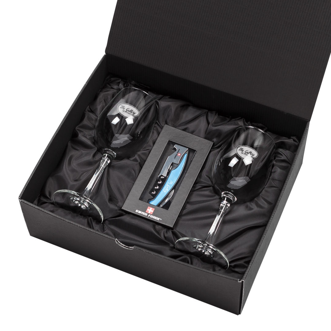 Swiss Force® Opener & Naples Wine 7
