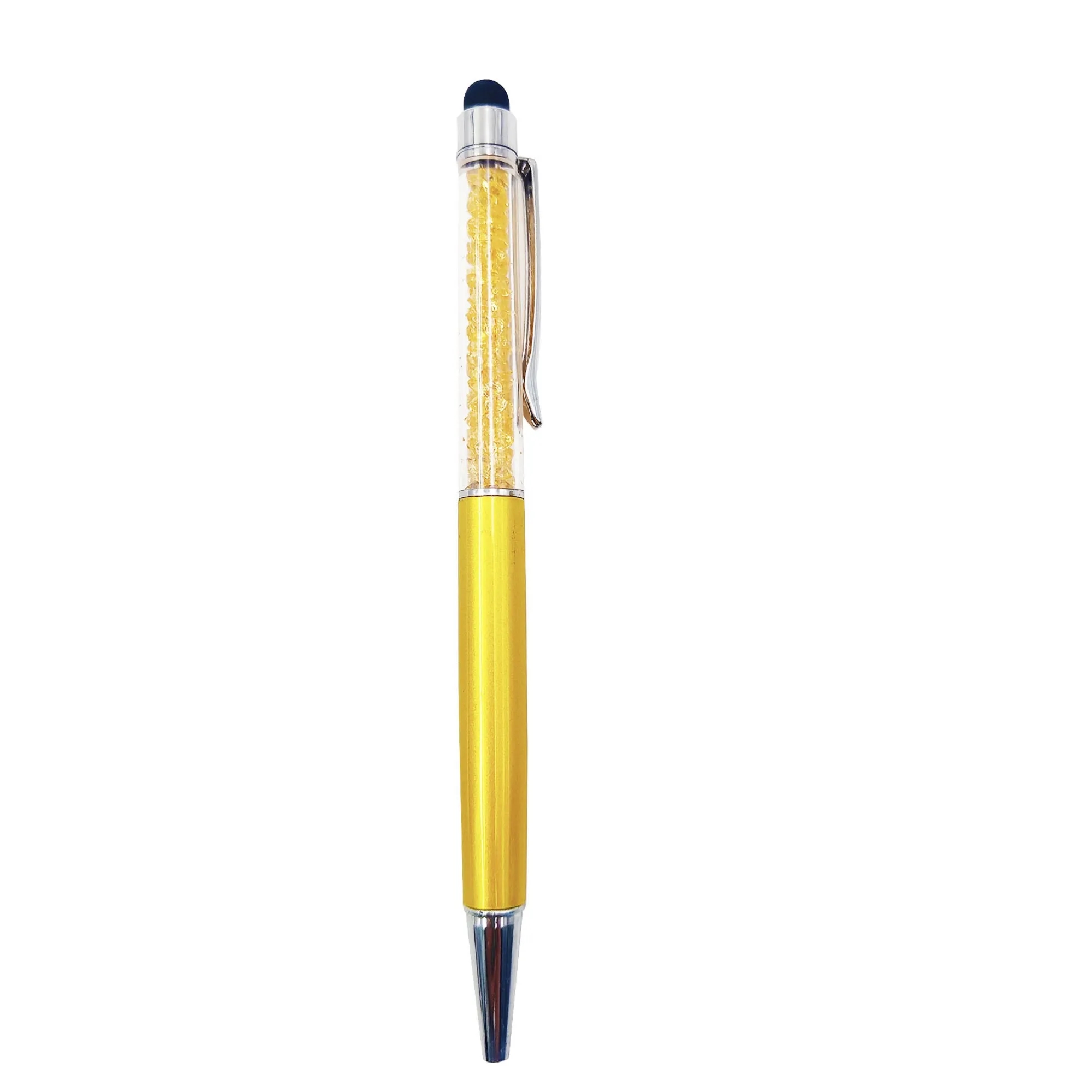 Shimmer Ballpoint Stylus Pen 7