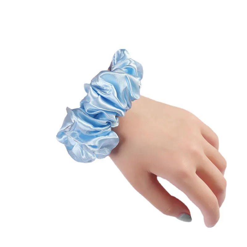 Scrunchie Hair Tie 3
