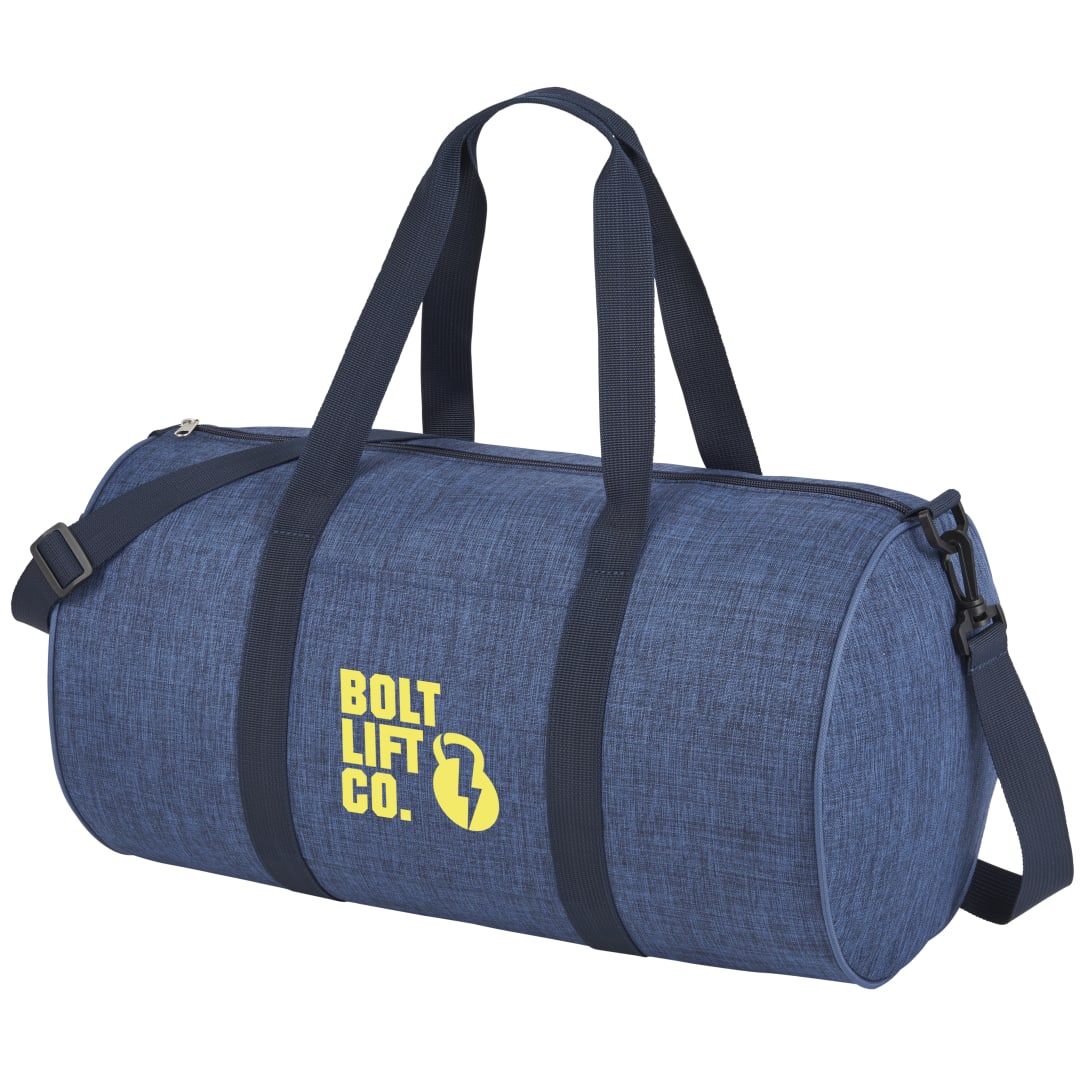 Tahoe 18" Graphite Barrel Duffel 73