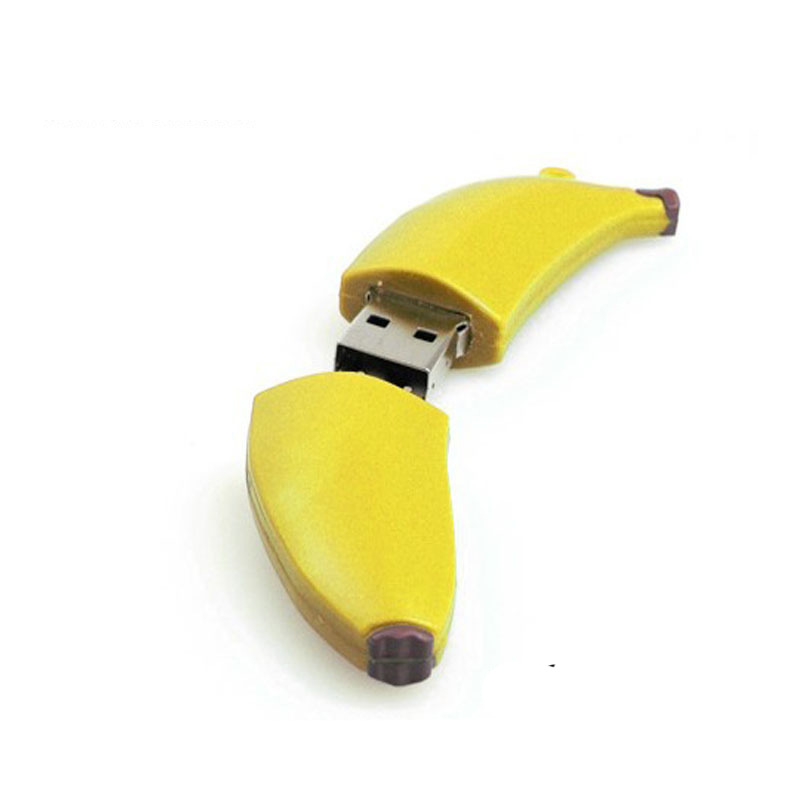 Banana USB Drive Flash Drive 3