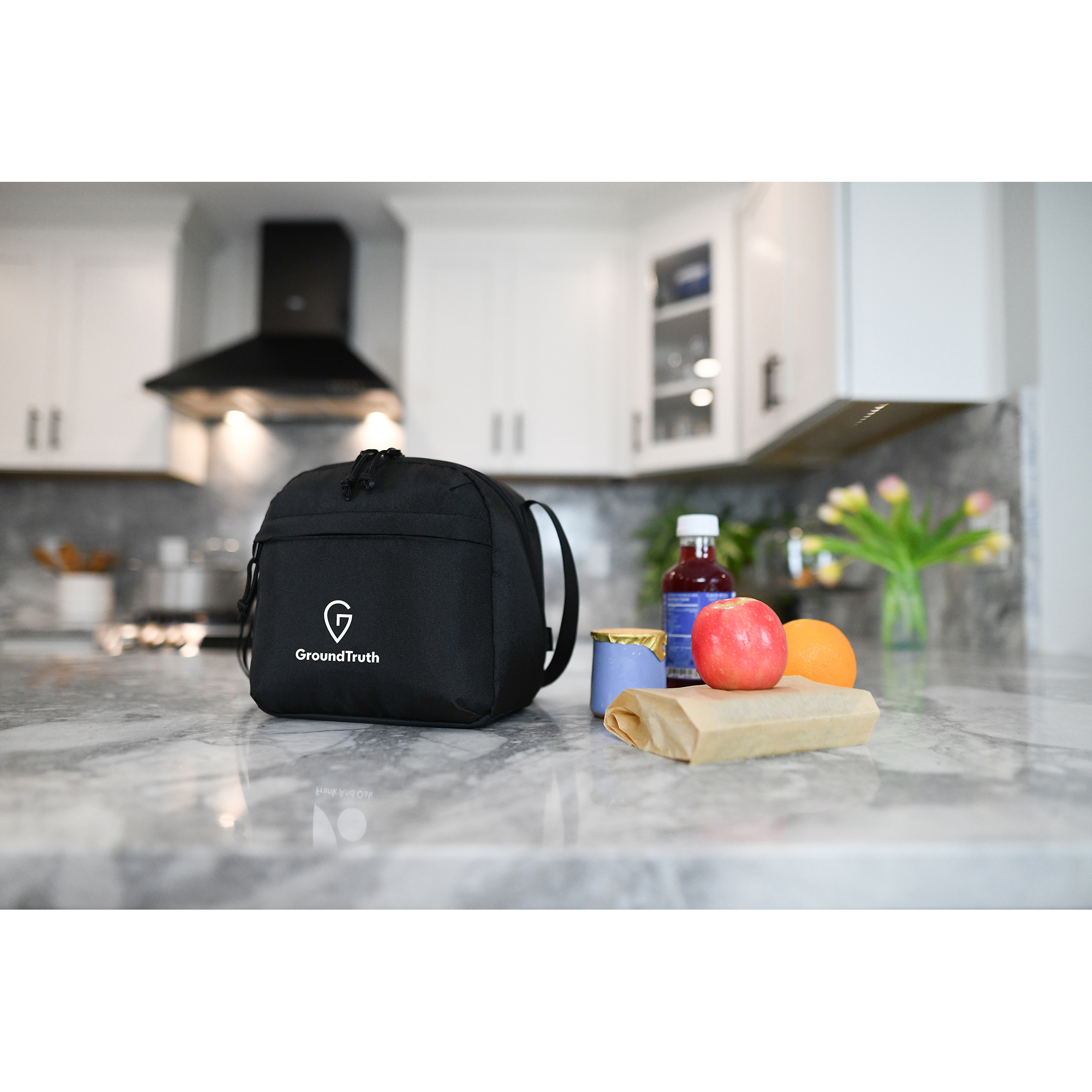 Renew Recycled rPET Lunch Cooler - AWARE™ 19