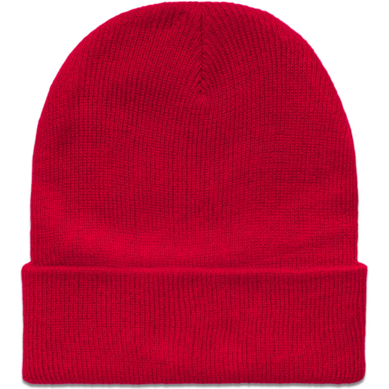 Custom Embroidered Snug Fit Beanie 33