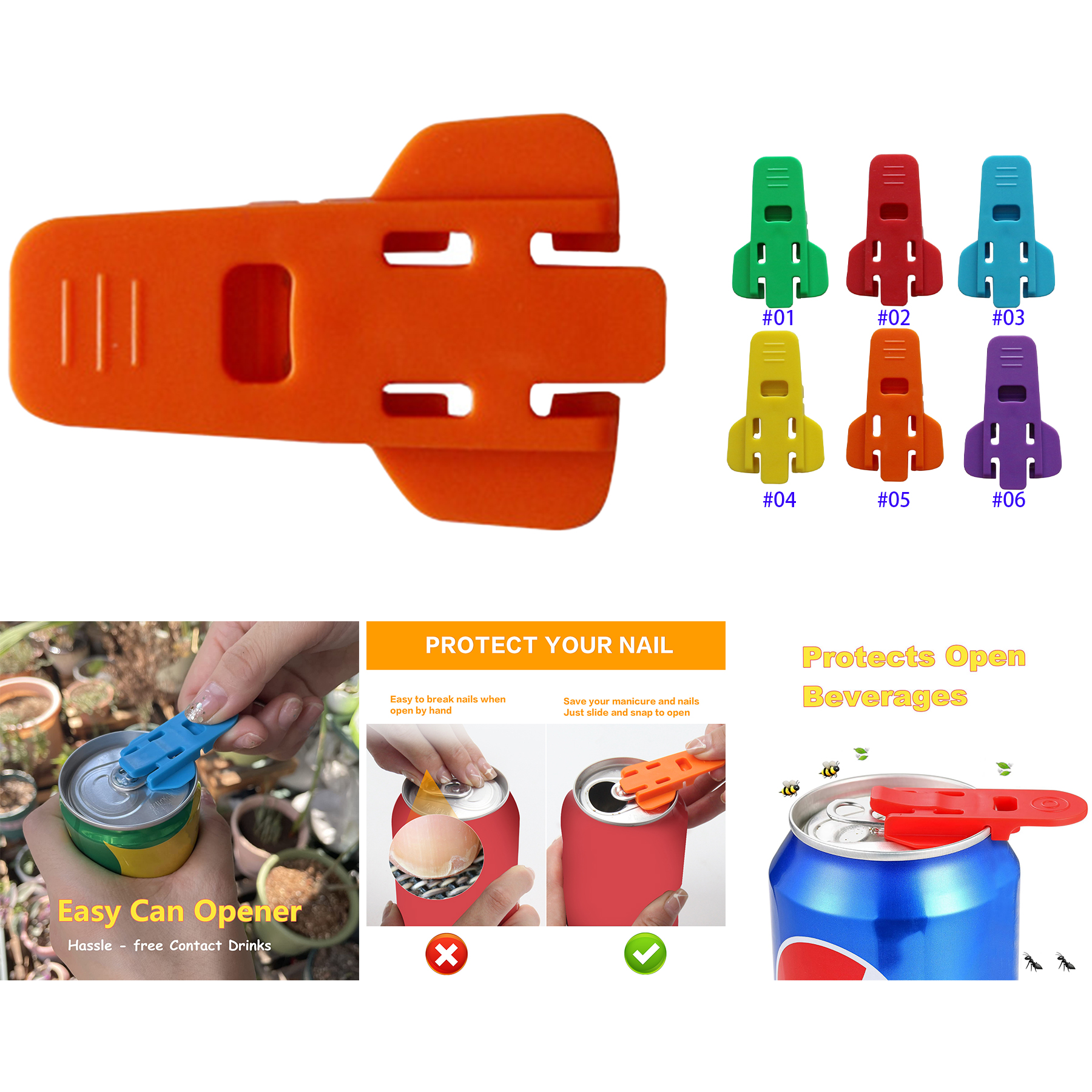 Easy Can Opener 2