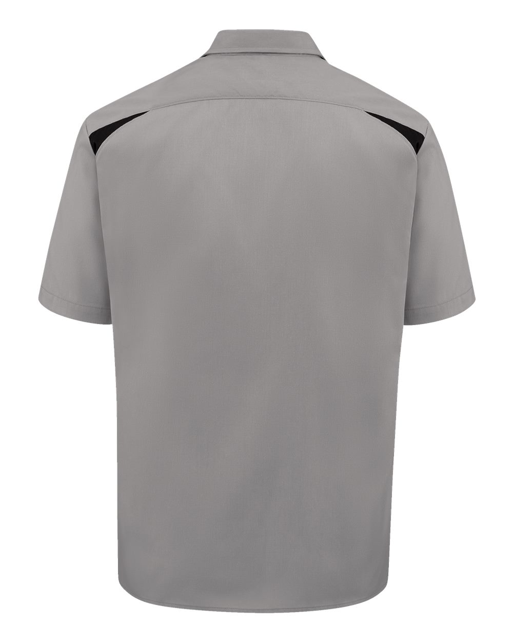 Men's Short Sleeve Performance Team Shirt - 0005 3