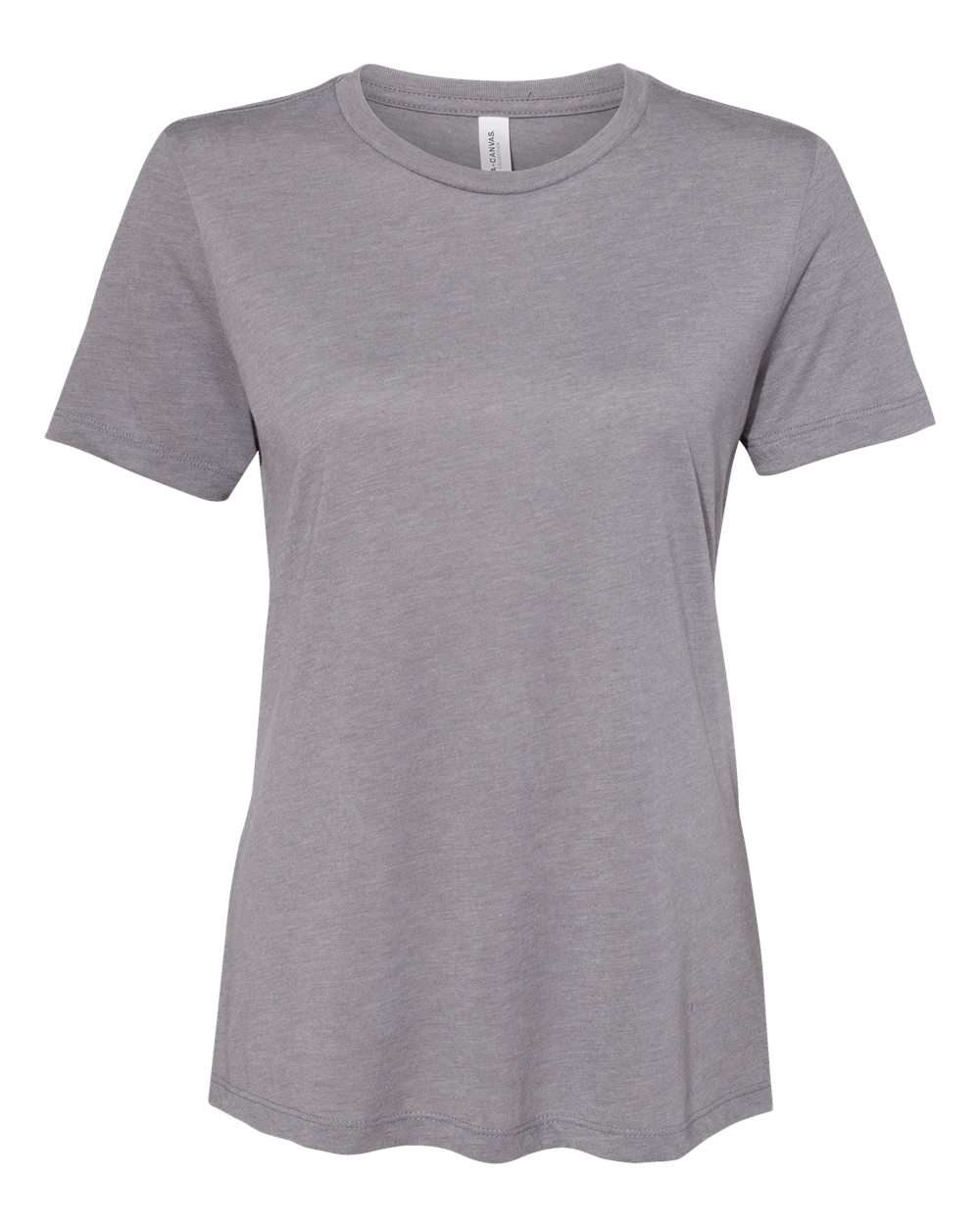 Women's Relaxed Fit Triblend Tee - 6413 84