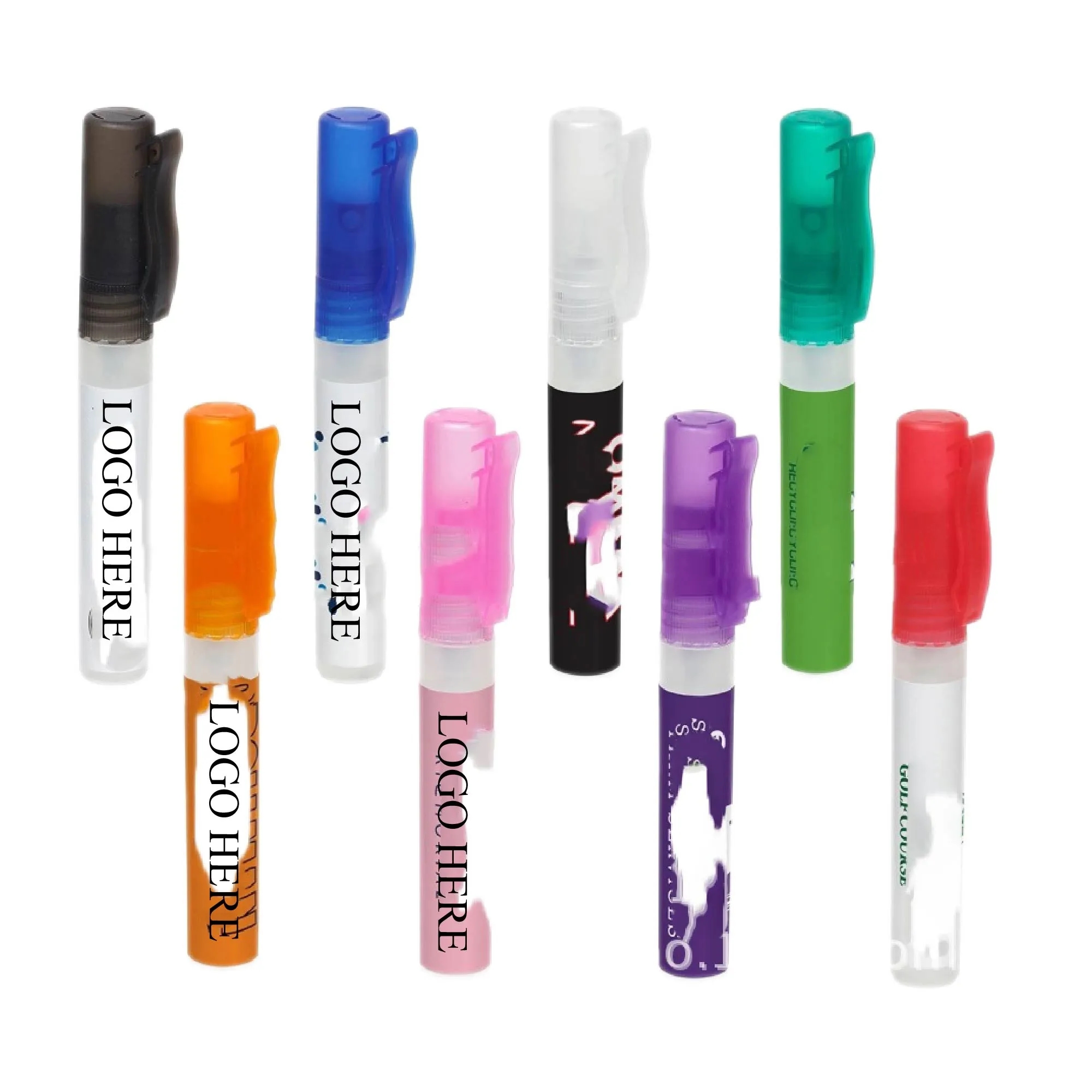 33 oz. Hand Sanitizer Spray Pen 3