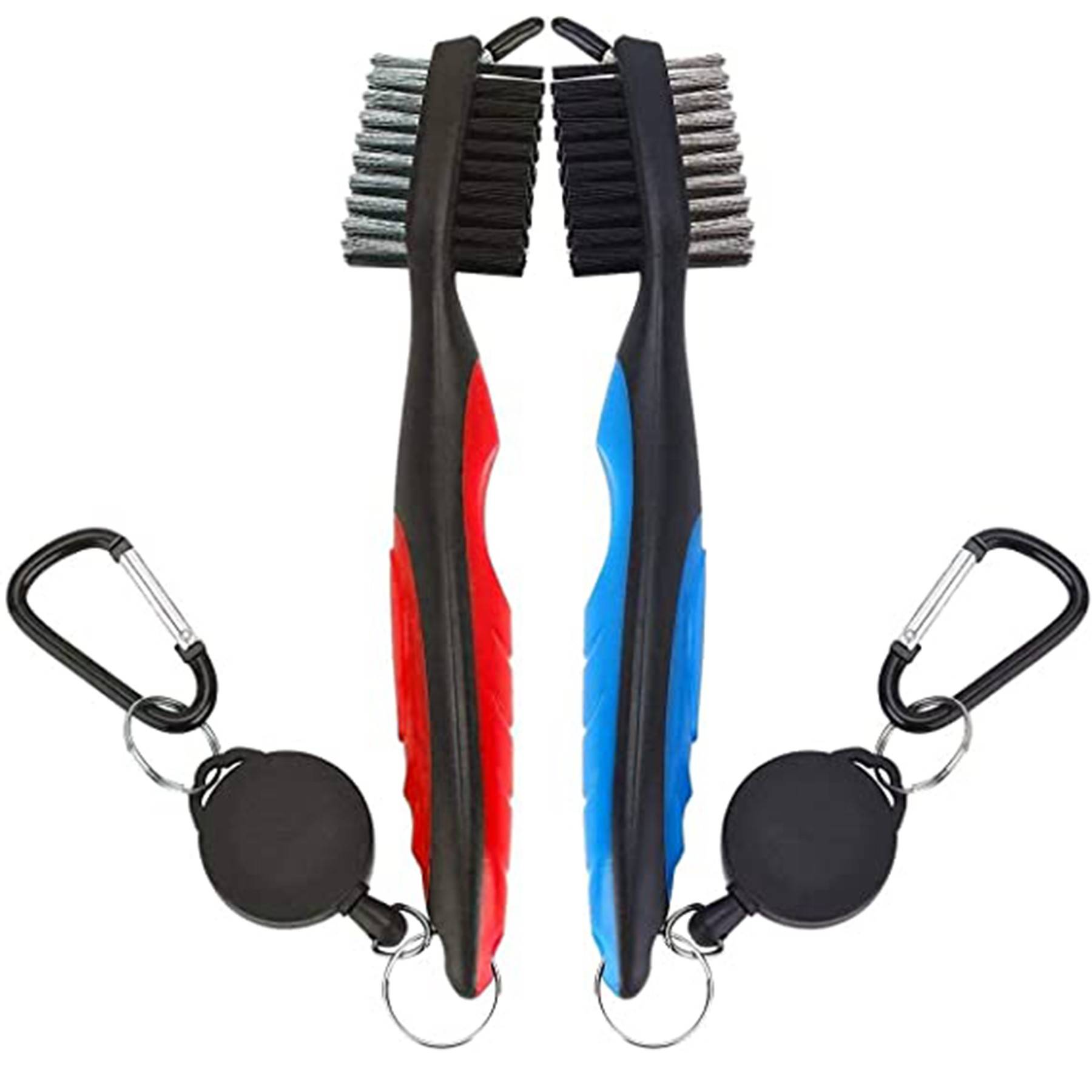 Golf Club Brush 1