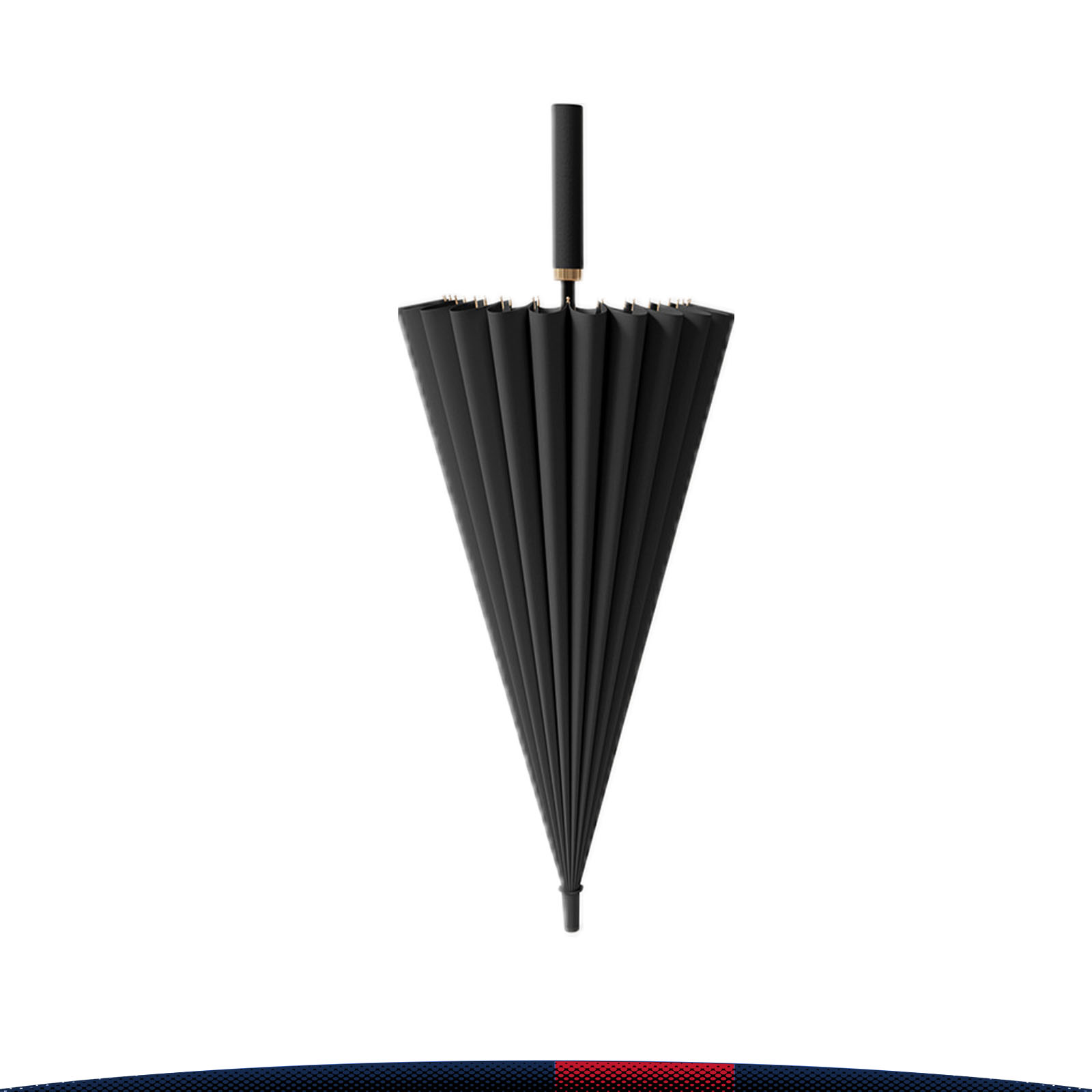 Trora Manual Straight Umbrella 3