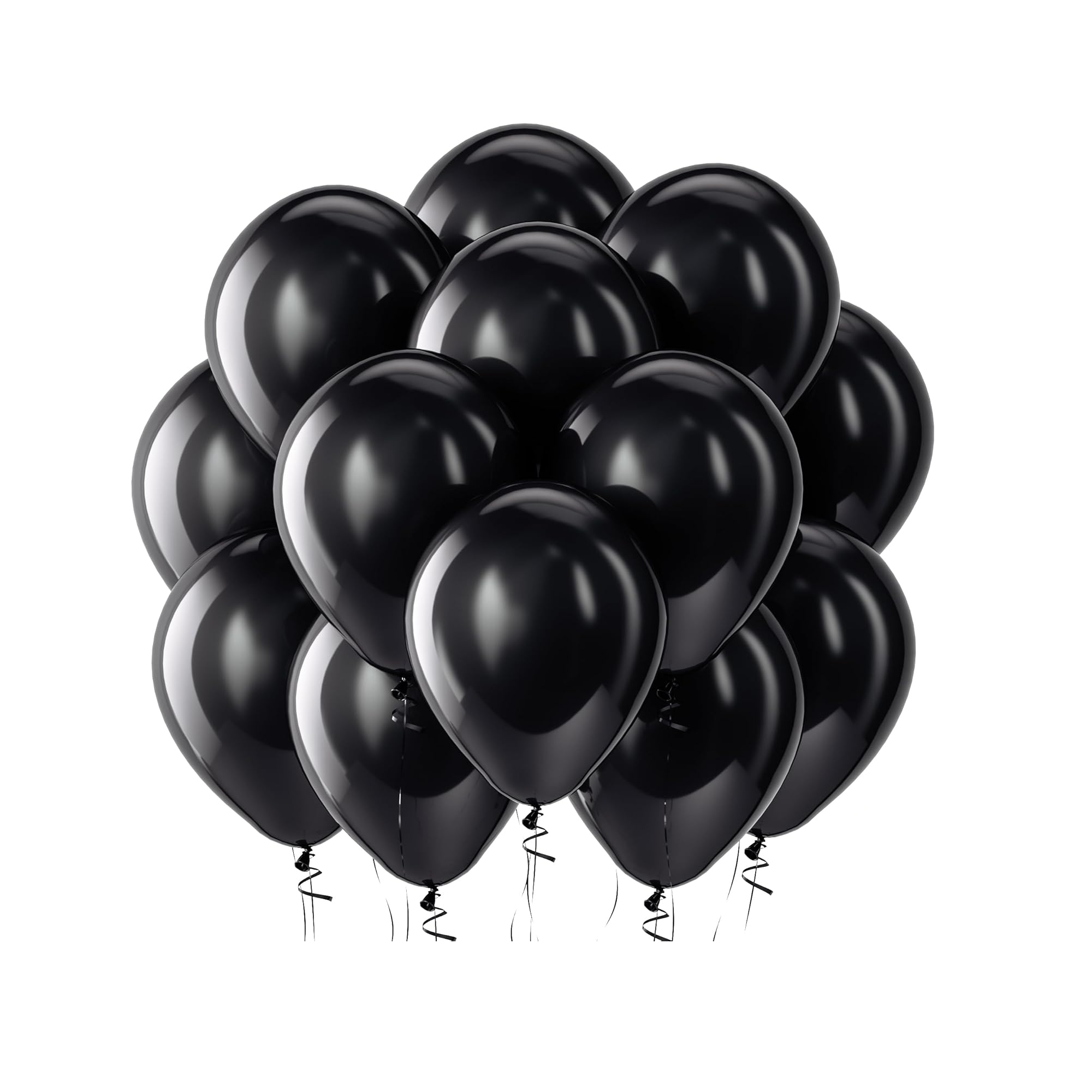 Candy-colored Latex Balloon 7