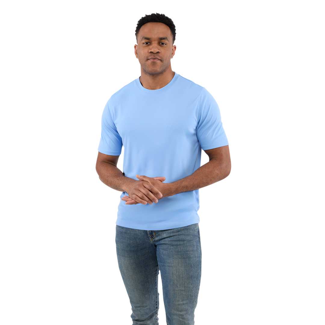 DARA SS Tech Tee - Men's 77