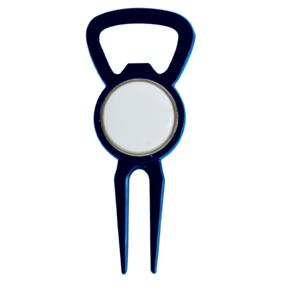 Divot Tool Bottle Opener 7