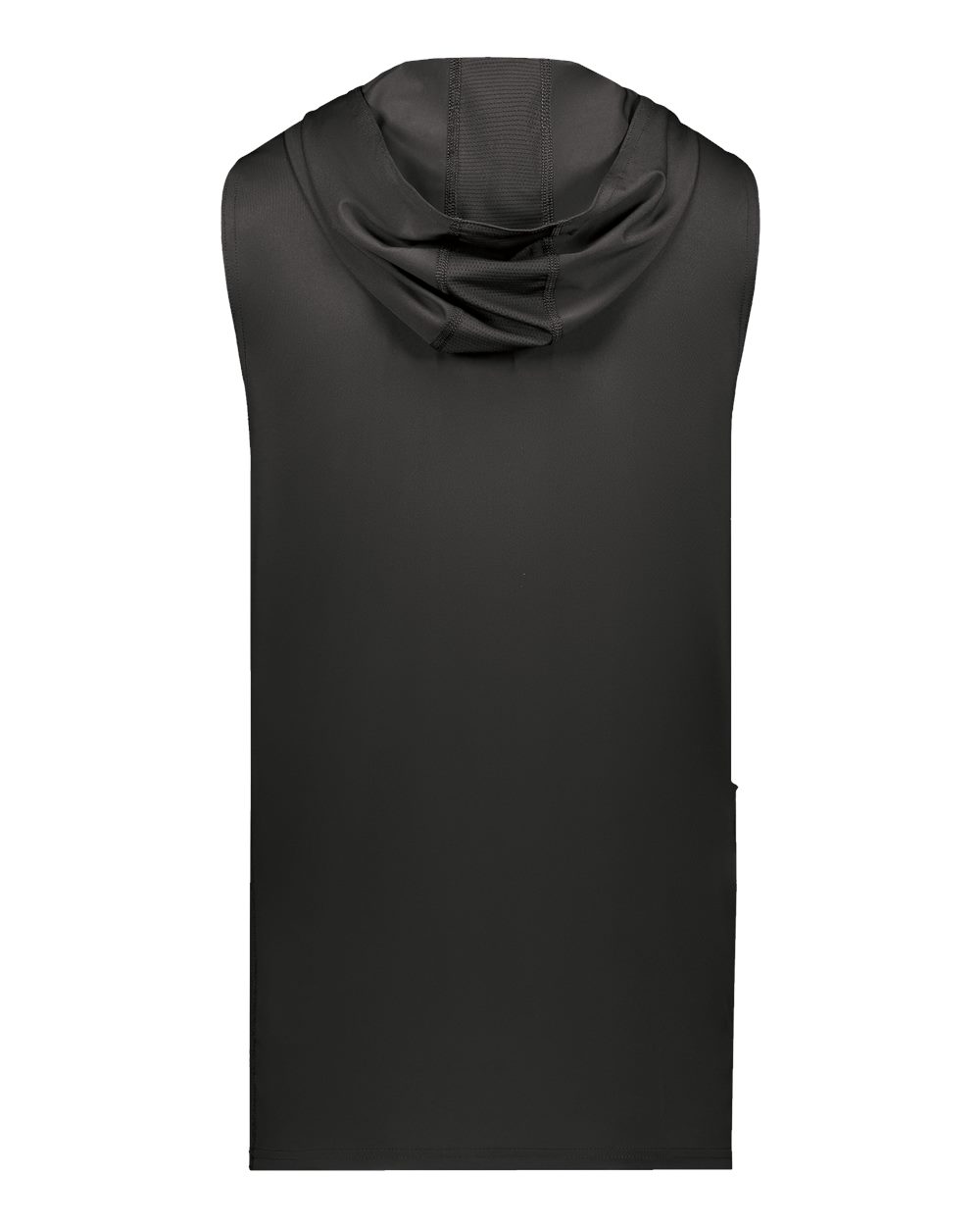 Unisex CoolCore® Hooded Sleeveless T-Shirt - 222590 6