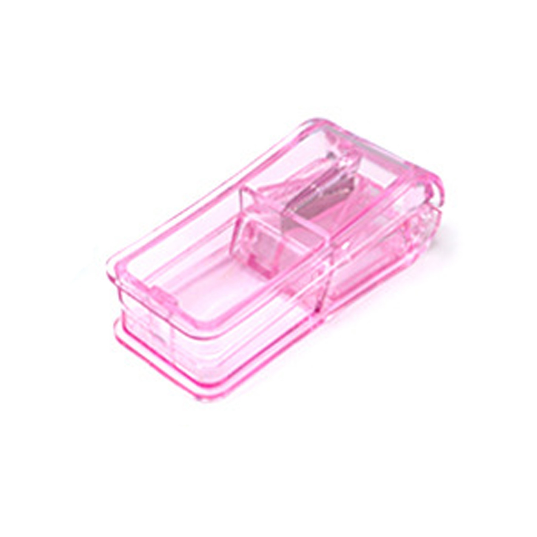 Professional Pill Splitter for Cutting Small Pills 3