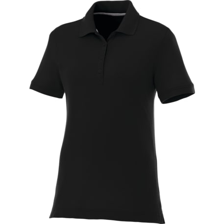 Womens CRANDALL Short Sleeve Polo 317