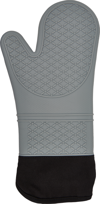 15" Silicone Oven Mitt 19
