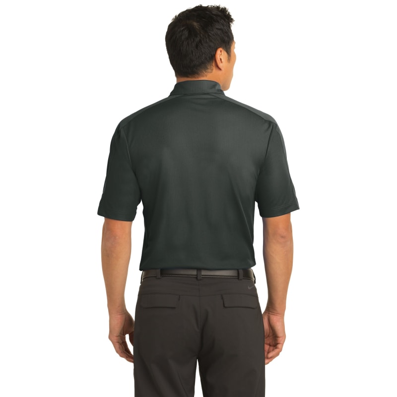 Nike Tech Sport Dri-FIT Polo. 6