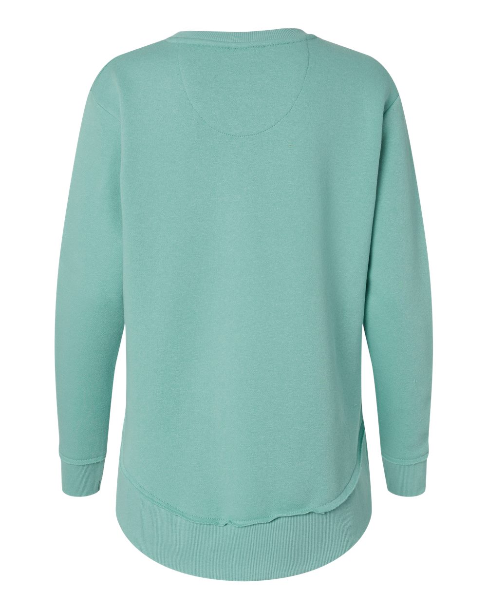 Women's Weekend Crewneck Sweatshirt - 3525 40