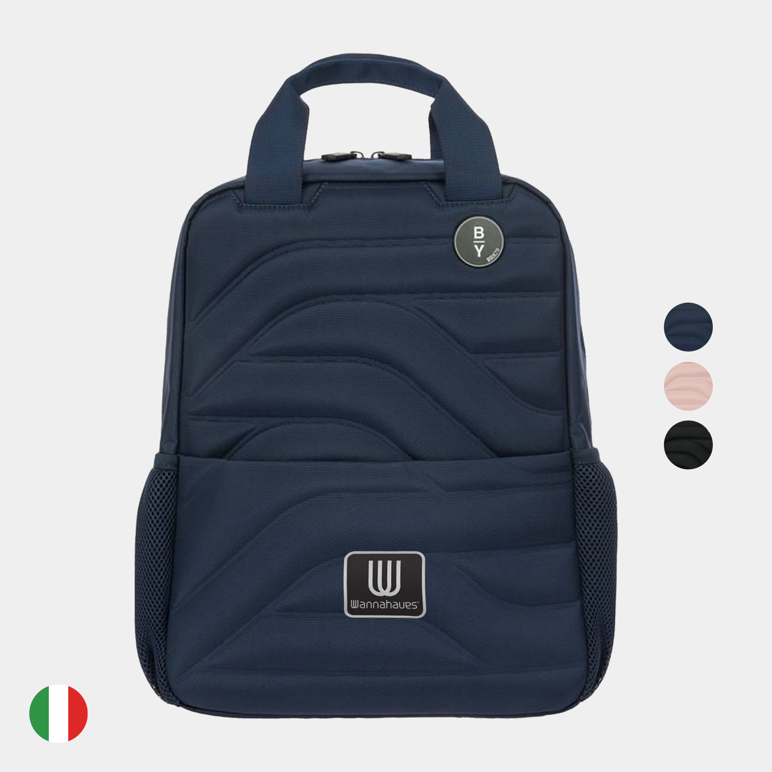 BRIC'S® Ulisse Sporty Business Backpack 7