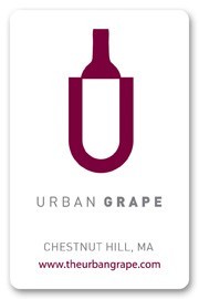 USA Made Premium UV Window Micro-Suction Cling Decal (2.25"x3.5")